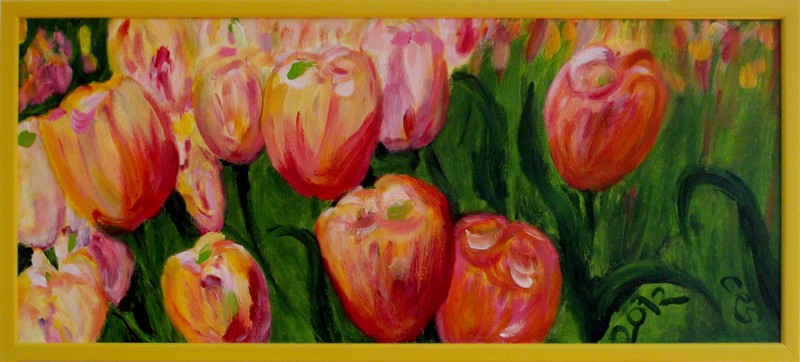 Tulpen (2012)