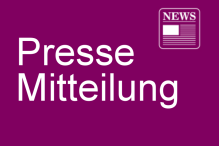 A Presse Mitteilung